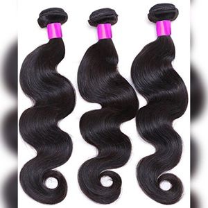 100% Virgin Indian Hair